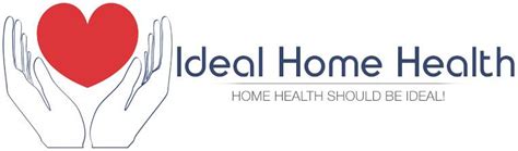 Ideal home health - Sep 22, 2021 · Ideal Home Health Inc a provider in 6849 W Charleston Blvd Ste B Las Vegas, Nv 89117. Phone: (702) 863-8502 Taxonomy code 251E00000X. 